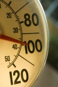 Tips for Cooling Down as Temperatures Heat Up...